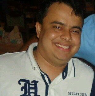 kadinhonorato's profile picture. 