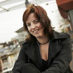 Communicatie-adviseur voor het onderwijs  * Moeder van Anouk en Ruben