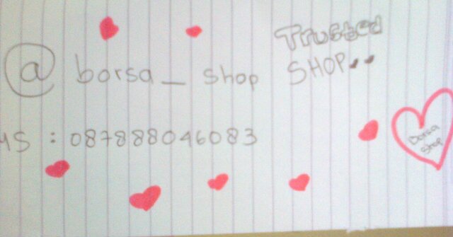 Cek Fav • Menjual Blouse , hot pants , jeans , rok , tas , jam , kacamata , DLL. • SMS 087888046083 / 29F9C385 • Trusted Shop