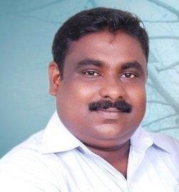 I am a post graduate in law now working in a reputed telecom company. I am the  working president of CSI Central Kerala Diocese Youth movement. My family includ