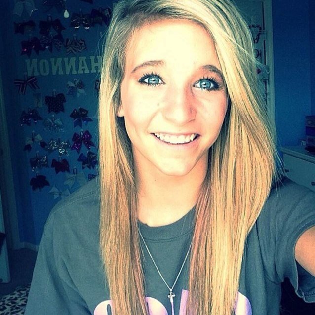 iTzShannon4G's profile picture. Cheerleader GamerGirl 
Instagram - CrazyBlondeDoctor 
Kik - MizCupCake00 
            Twitter Queen