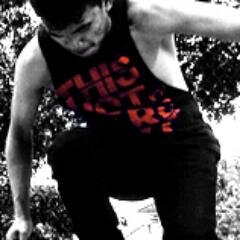 I am in my world