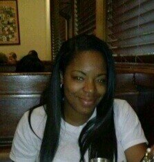 mizlalaluscious's profile picture. healing one day at a time God got me