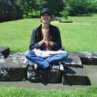 nanda pratama (@nandavnando) 's Twitter Profile