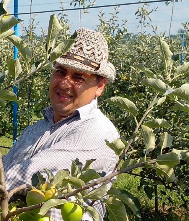 MaqamedB's profile picture. 