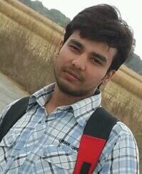 ashish9213's profile picture. 