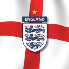 Please follow me for tweets about our national team but also English club teams. Totally unbiased views and opinions