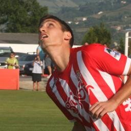 Goleador del Real Sporting de Gijón. Soy un boss en el campo... Y en la cama. PARODIA.