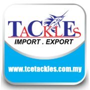 We are a leading global in fishing tackles industries and now become a wholesaler, exporter, retailer and even an importer for fishing tackles products.