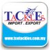 TCE Tackles (@tce_tackles) Twitter profile photo