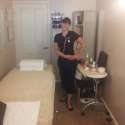 Massage and Beauty therapist at Heaven-leigh beauty