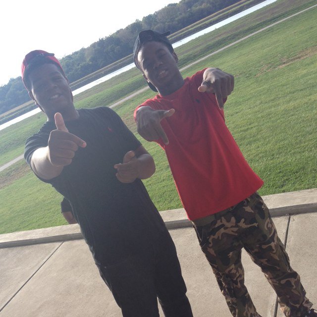 No need for one, follow the KIDd from SAVAGE SQUAD ! And ill follow back !
