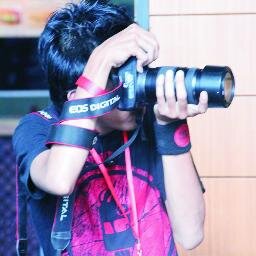 * 23 September 1995 * Photoghafer * RADJA Imaging * OSIS SMA Negeri 2 Blitar *