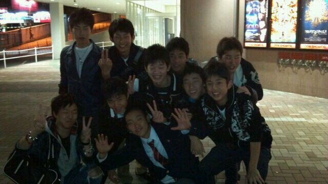 wtbbpis4's profile picture. 若江→金八2-6フォローしてくれたら相互フォローやね！堀北・嵐(櫻井)・スキスイ supercell 藍井エイル loveeeee......