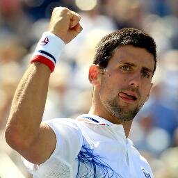 Big fan of @DjokerNole!! Nole I love you and wish u win Shanghai Master Cup!! Ajde Nole!!!!