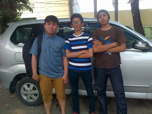 Mimamarfn's profile picture. Lebih memilih 1 sahabat dari pada 1000 teman yg mementingkan dirinya sendiri ★