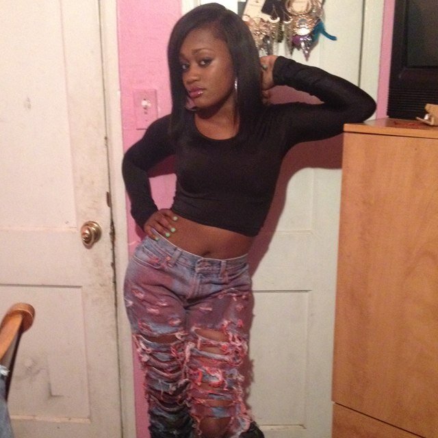 Forevertheymad's profile picture. WithMyBoyFriend ✊