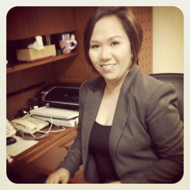 Happy to Serve