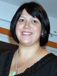 lurlinepowell91's profile picture. All things are difficult before they are easy.