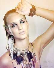 You can't depend on your eyes when your imagination is out of focus.