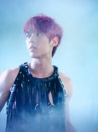 กระผมมีนามว่า มินฮยอก ขอรับ กระผมอยู่วง BTOB ขอรับ ฝากเนื้อฝากตัวด้วยน่ะขอรับ จะขอครองความเป็นโสดตลอดไป #Loyal__Fam #ฟอลแบค    อยากเจอแซง