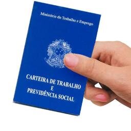Quem inventou o trabalho com certeza tinha mulher feia em casa!