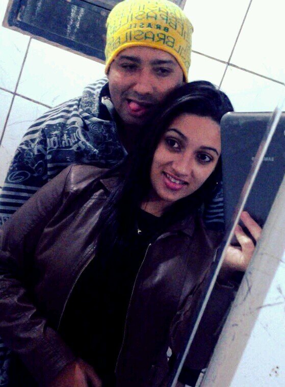 Paz e amor ;*