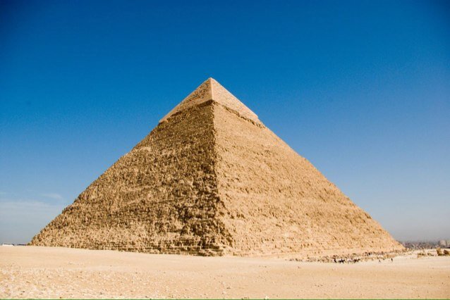 Trying to get a HUGE FollowPyramid. Follow up