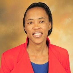 I am a product of grace. At an appointed time, a vision speaks. Even an army cannot withstand the strength of a vision whose time has come.