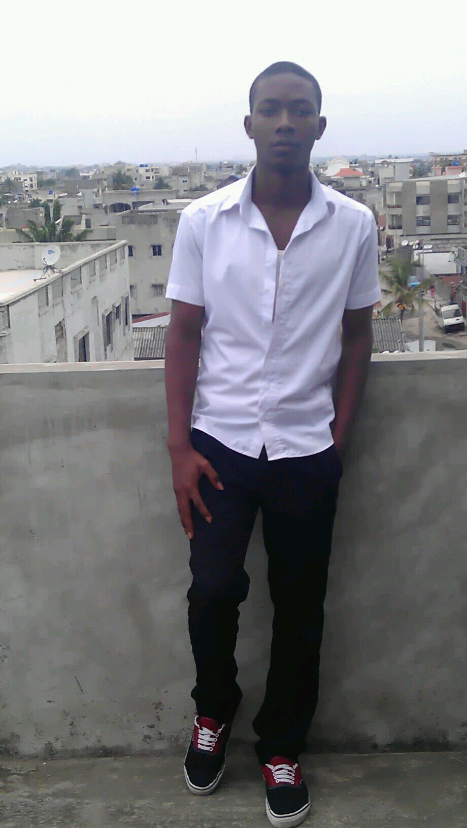 arsenekotin's profile picture. 