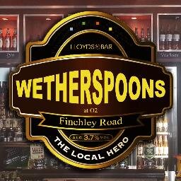 o2wetherspoons's profile picture. 