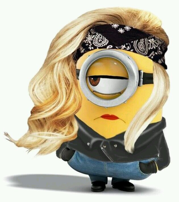 Soy la versión loca de un yo más serio que anda por ahí. Fan de mi misma y de mis idas de olla. Jueves, te quiero. Cuenta oficial de @AmparoRules