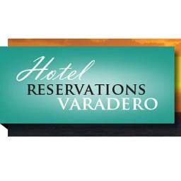 Direct Bookings at ALL Hotels in Varadero | NO PREPAYMENT & Zero Bookings fees | Chat 24/7 with our agents to choose your hotel | Guaranteed Confirmation!