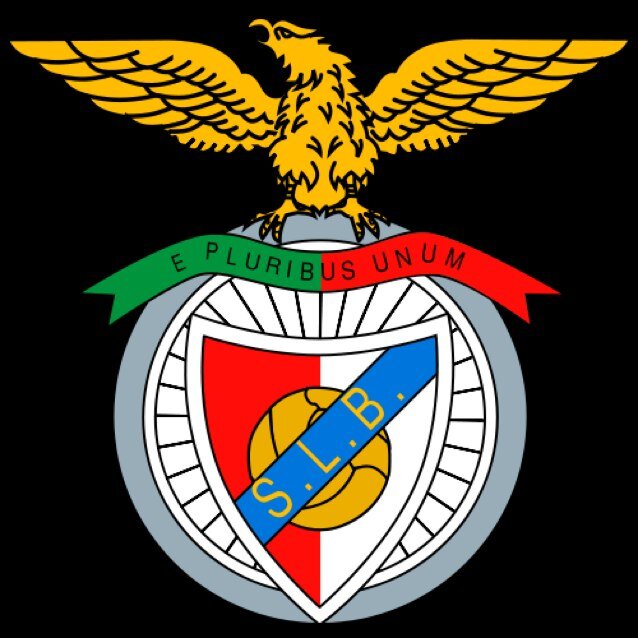 #TeamPortugal #TeamSLB