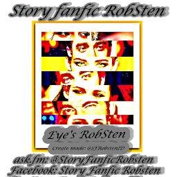 Official page of
 Story Fanfic RobSten.
We shere about RobSten! 
 ask: http://t.co/nSd8f3LM3k admin: @stellaaaleee