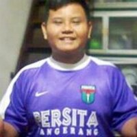 Jri (@fajriksmo) 's Twitter Profile