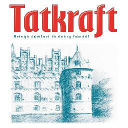 TatkraftEstonia's profile picture. TATKRAFT Bathroom Accessories. The supplier of high quality bathroom accessories of classic and modern European designs.