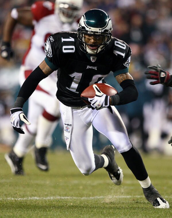 eagles fan for life