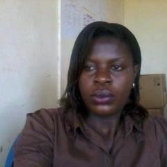 BelBonyango's profile picture. 