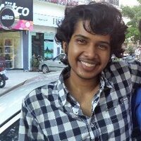 Nikhil V S Avula (@avs_nikhil) 's Twitter Profile