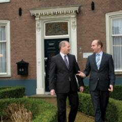 BVBNotarissen's profile picture. Oudste notaris te Wijchen