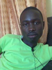 I'm  simple