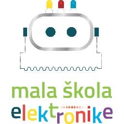 Zabavan kurs elektronike i robotike za decu od 8 do 15 godina.    Fun electronic and robotics cours for kids age 8 - 15.                    Info:+381 61 2648616