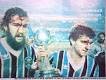 Objetivo: Somente amar ao Grêmio. Ser um gremista fanático e apaixonado pelo clube a qualquer custo.