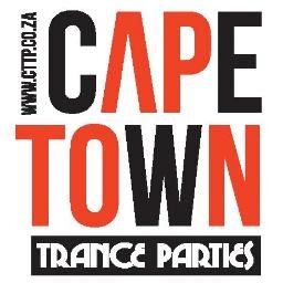 The home of Cape Town Trance Parties! All the party info & media you need! Facebook: http://t.co/lIL8J6QYvs
