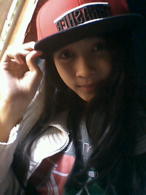 ARTANTRI AYUNINGTYAS//YOGYAKARTA//JHS//METION AND FOLLBACK :)