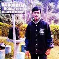 @rusmulyadi (@rusmull) 's Twitter Profile