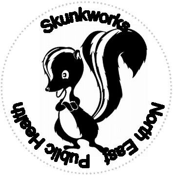 A SkunkWorks is a modus operandi, an approach to problem solving in which the goal is everything. We want to apply this MO to achieving great wellbeing here.