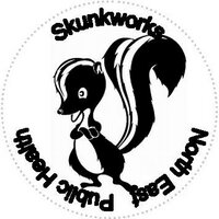 North East Public Health SkunkWorks (@neskunks) 's Twitter Profile Photo North East Public Health SkunkWorks (@neskunks) 's Twitter Profile Photo