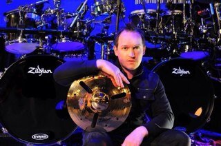 Musical Director/Drummer/percussionist for Grammy Award winning show Riverdance